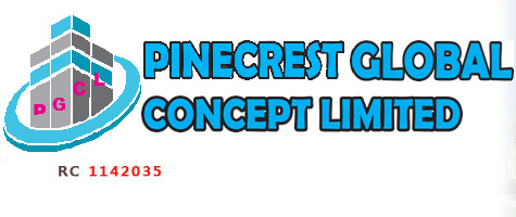 Pinecrest Global Concept Limited